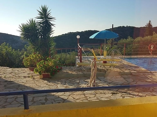 Hotel Politia Lefkada Grecia (22 / 39)