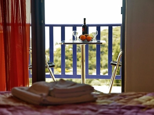 Hotel Politia Lefkada Grecia (13 / 39)
