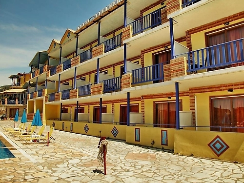 Hotel Politia Grecia (17 / 39)
