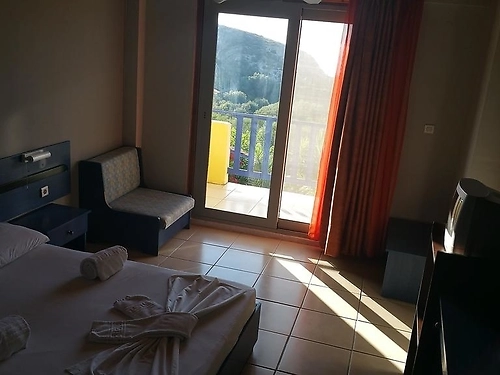 Hotel Politia Lefkada Grecia (29 / 39)