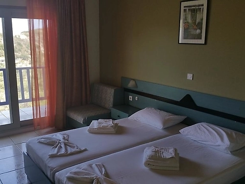Hotel Politia Lefkada Grecia (36 / 39)