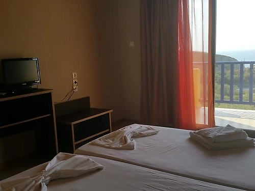 Hotel Politia Lefkada (37 / 39)