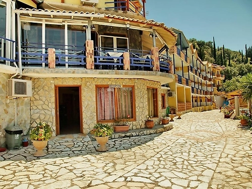 Hotel Politia Lefkada (18 / 39)