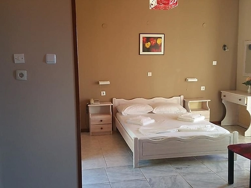 Hotel Politia Lefkada Grecia (32 / 39)