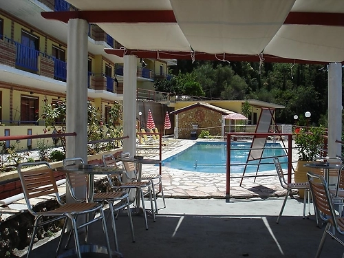 Hotel Politia Lefkada (7 / 39)