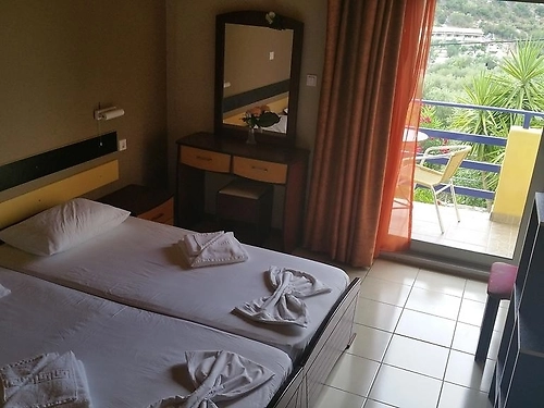 Hotel Politia Lefkada (34 / 39)
