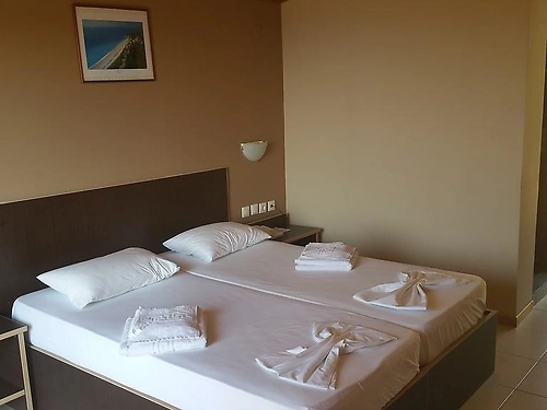 Hotel Politia Grecia (38 / 39)