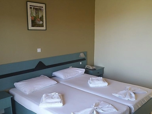 Hotel Politia Lefkada Grecia (39 / 39)