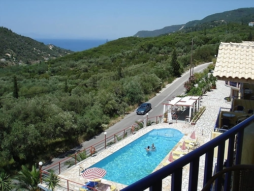 Hotel Politia Grecia (9 / 39)