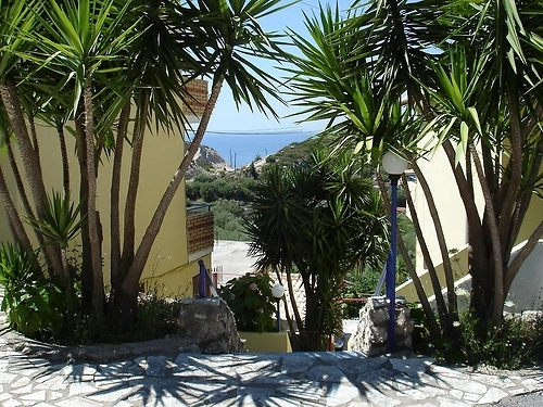 Hotel Politia Lefkada (11 / 39)