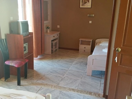 Hotel Politia Lefkada (30 / 39)