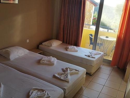 Hotel Politia Lefkada (33 / 39)