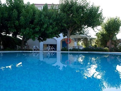 Hotel Thanasis Studios Grecia (5 / 8)