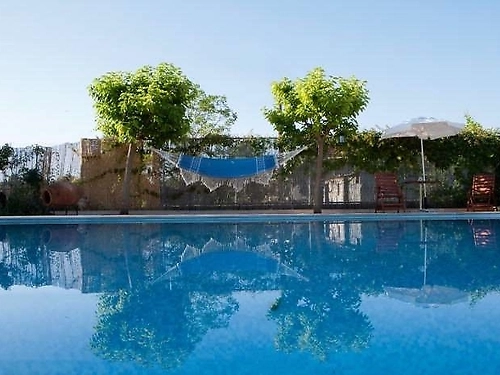 Hotel Thanasis Studios Lefkada (8 / 8)