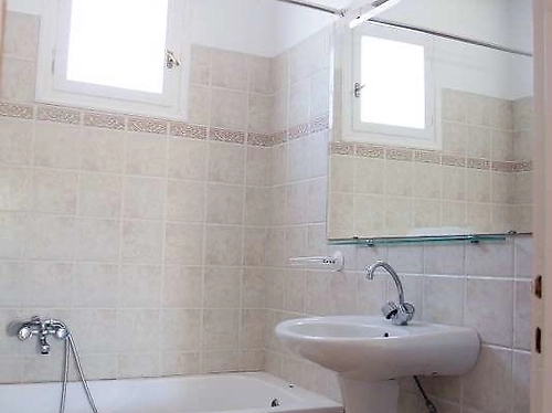 Hotel Thanasis Studios Grecia (6 / 8)