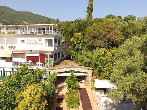 Hotel Pegasos Lefkada (5 / 16)