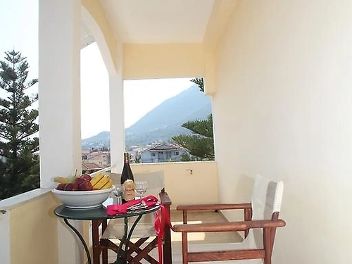 Hotel Pegasos Grecia (16 / 16)