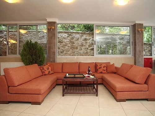 Hotel Pegasos Lefkada Grecia (7 / 16)