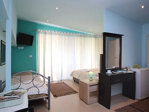 Hotel Pegasos Lefkada (15 / 16)