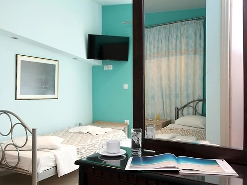 Hotel Pegasos Grecia (8 / 16)