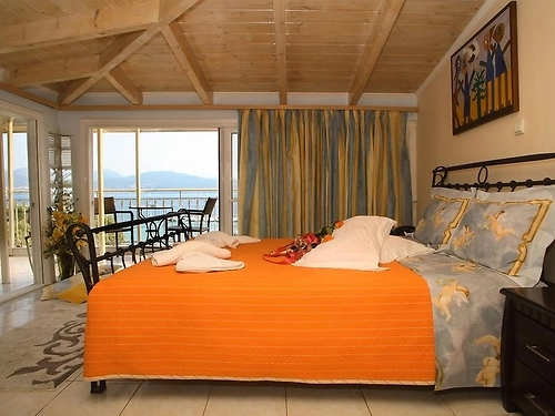 Hotel Pegasos Lefkada (9 / 16)