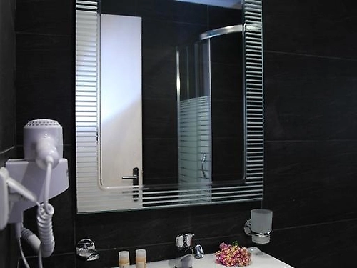 Hotel Pegasos Lefkada Grecia (14 / 16)