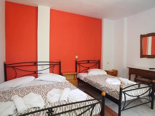 Hotel Pegasos Lefkada (12 / 16)