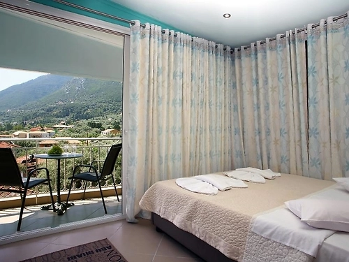 Hotel Pegasos Grecia (13 / 16)