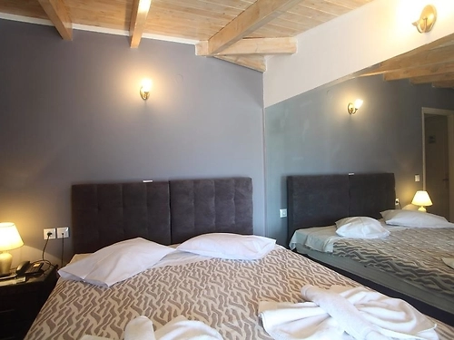 Hotel Pegasos Lefkada Grecia (11 / 16)