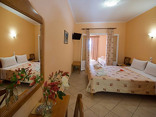 Hotel Sofia Grecia (9 / 18)