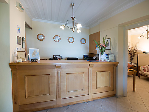 Hotel Sofia Lefkada Grecia (15 / 18)