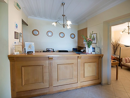 Hotel Sofia Lefkada Grecia (15 / 18)