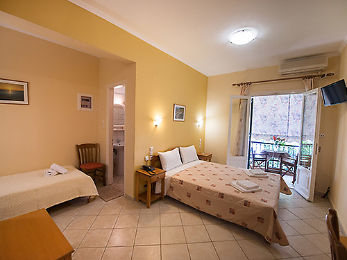 Hotel Sofia Grecia (16 / 18)