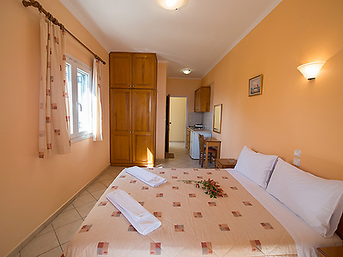 Hotel Sofia Grecia (5 / 18)