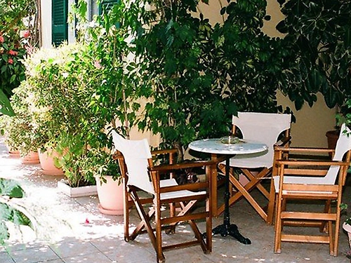 Hotel Sofia Lefkada Grecia (11 / 18)