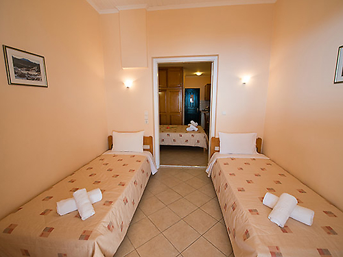 Hotel Sofia Lefkada (10 / 18)