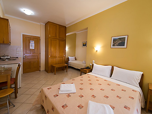 Hotel Sofia Grecia (14 / 18)