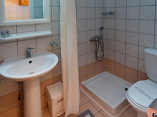 Hotel Sofia Lefkada Grecia (8 / 18)