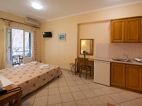 Hotel Sofia Lefkada (6 / 18)