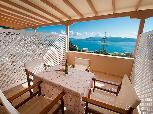 Hotel Sofia Lefkada (17 / 18)