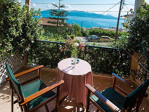 Hotel Sofia Lefkada (4 / 18)