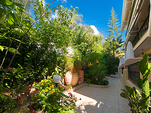 Hotel Sofia Lefkada (13 / 18)