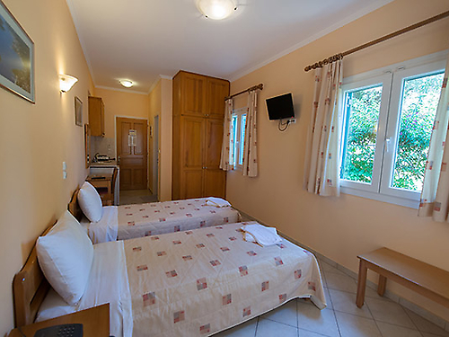 Hotel Sofia Grecia (18 / 18)