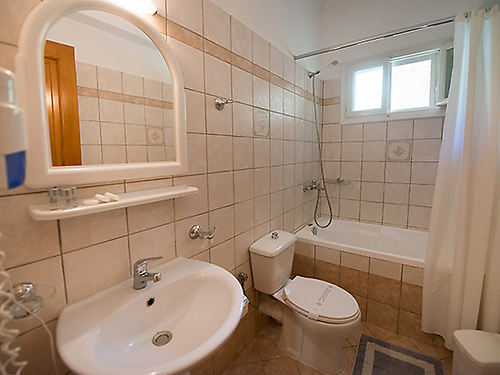 Hotel Sofia Lefkada Grecia (7 / 18)