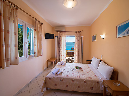 Hotel Sofia Lefkada Grecia (2 / 18)