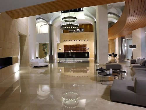 Hotel Cavo Olympo Luxury Resort & Spa Riviera Olimpului (8 / 36)
