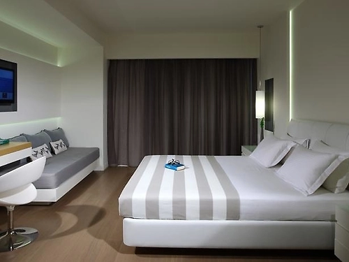 Hotel Cavo Olympo Luxury Resort & Spa Riviera Olimpului (10 / 36)