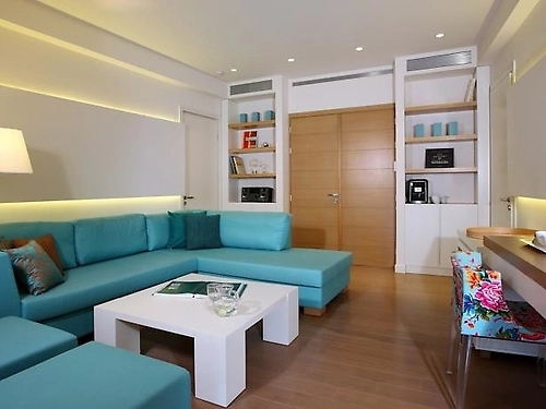 Hotel Cavo Olympo Luxury Resort & Spa Riviera Olimpului (13 / 36)