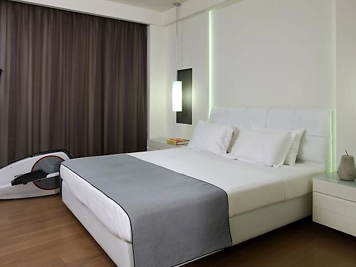 Hotel Cavo Olympo Luxury Resort & Spa Riviera Olimpului Grecia (23 / 36)