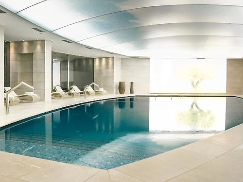 Hotel Cavo Olympo Luxury Resort & Spa Grecia (32 / 36)